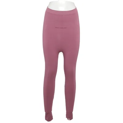 Vente leggings (Pink) fra Yoga Searcher Elastan