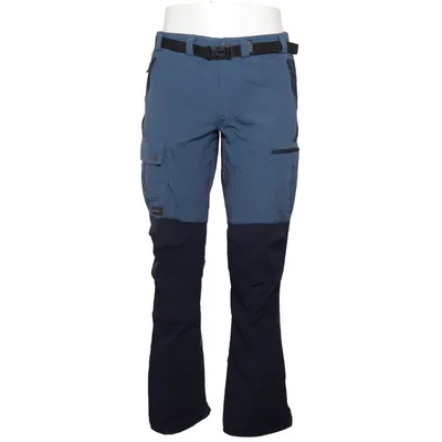 Pantalon d'extérieur (Bleu, Noir) de Decathlon