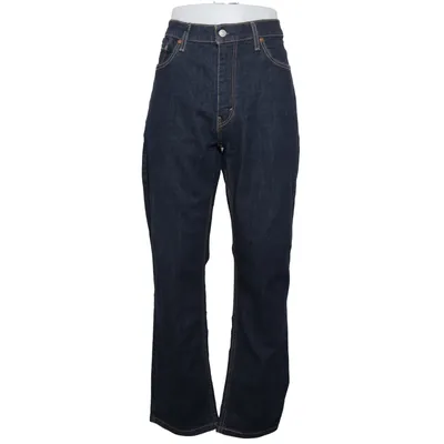 Jeans (Blue) from Levi Strauss & Co Cotton, Elastane