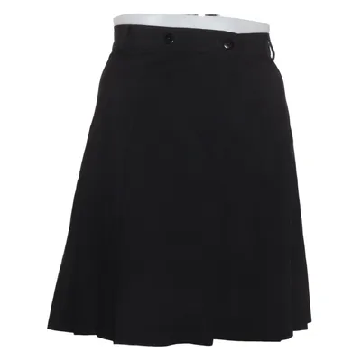 Kjol (Svart) från Le Frog Polyester, Viskos