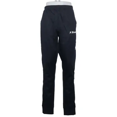 Joggers (Blue) from Zeus Cotton, Polyester