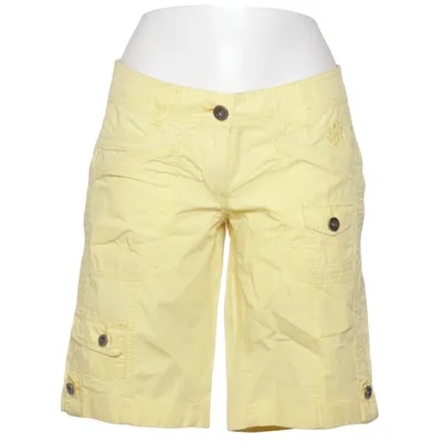 Cargoshorts (Gul) från Eight 2 Nine Bomull