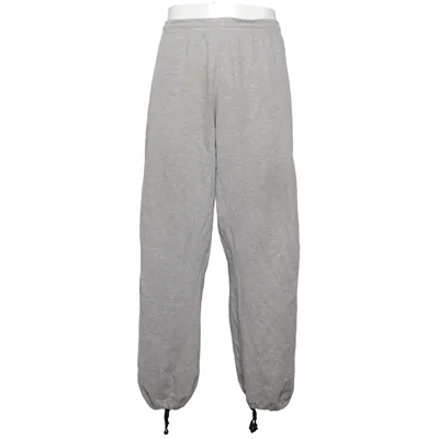 Pantalon de survêtement (Gris) de Easton Coton, Polyester