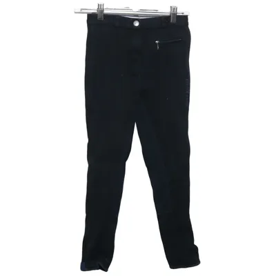 Pantalon d'équitation (Bleu) de Black Forest