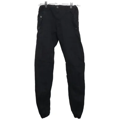 Pantalon de jogging (Noir) de Lindex Kids Coton