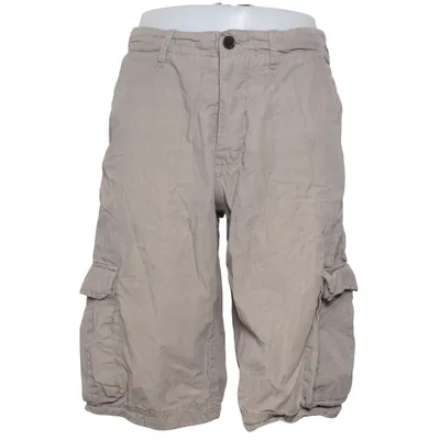 Cargoshorts (Four Cargo Florida Stripe) från Selected Jeans Bomull