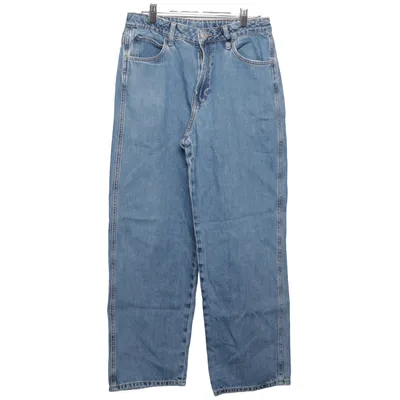 Jeans (Baggy) from H&M Cotton, Viscose