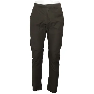 Chinos (Green) from Jack & Jones Jeans Intelligence Cotton, Elastane