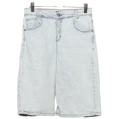 Jeansshorts (Blå) från Blue Effect Bomull, Elastan