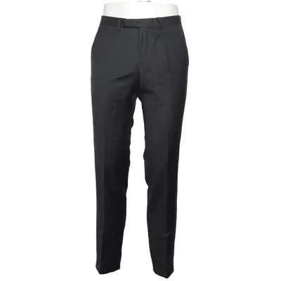 Pantalon de costume (Gris) de Bäumler Polyester