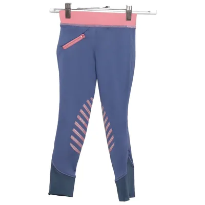 Ridbyxor (Blå, Rosa) från USG