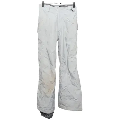 Pantalon de ski (Gris) de Carverace Polyamide, Polyester