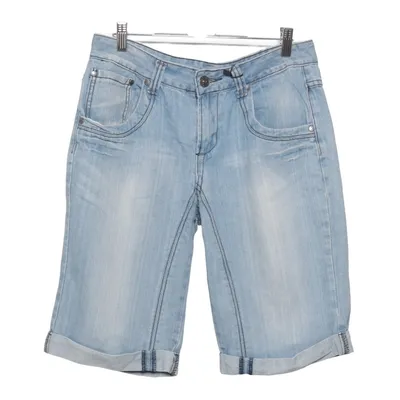 Jeansshorts (Blå) från Dognose Bomull, Elastan