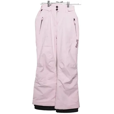 Pantalon de neige (Rose) de Rehall Polyester