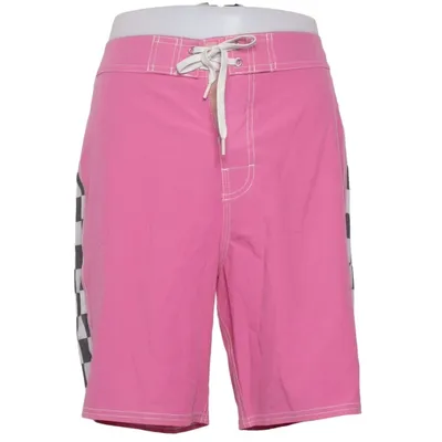 Badshorts (Boardshorts) från Quiksilver Bomull, Elastan, Hampa, Polyester