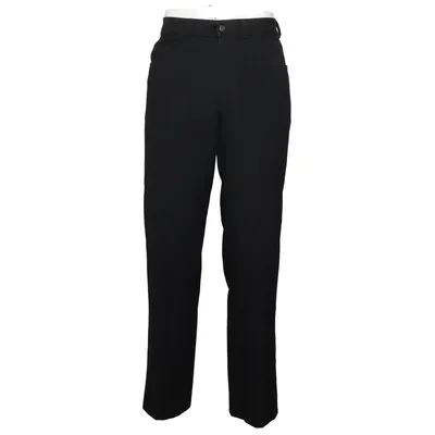 Pantalon de costume (Noir) de Gardeur