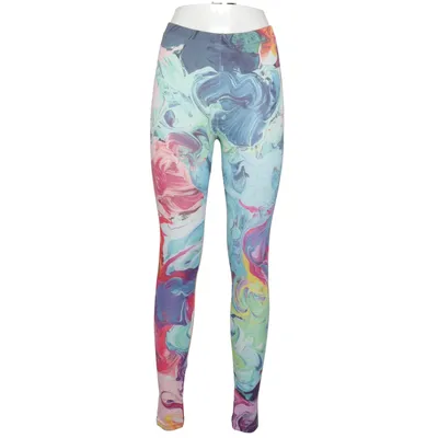 Collants de sport (Multicolore) de Aloha From Deer