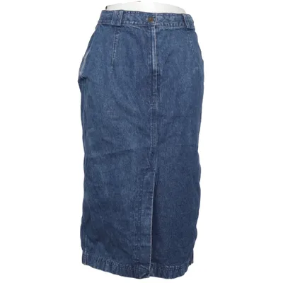 Jupe en jean (Bleu) de Classics Coton