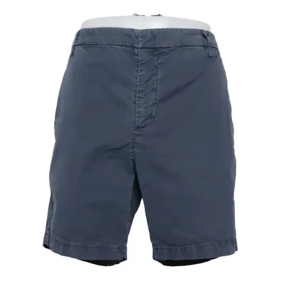 Shorts (Gse046u) from Dondup Cotton, Elastane