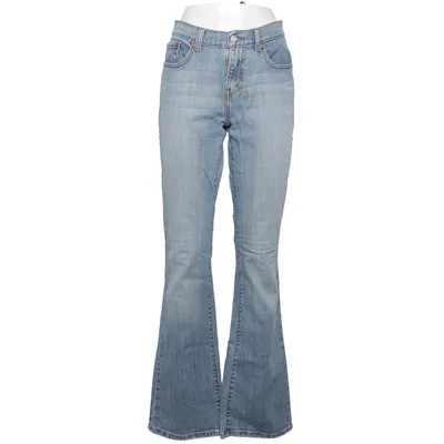 Jeans (515) from Levi Strauss & Co Cotton, Elastane