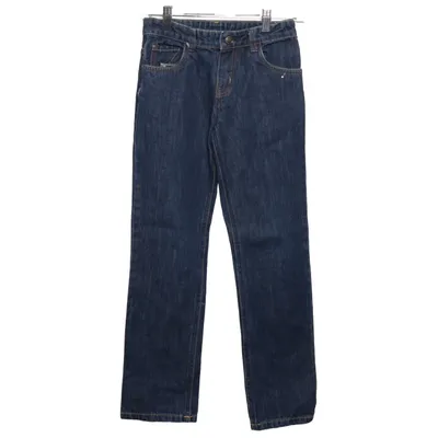 Jeans (Blau) von Kids Baumwolle