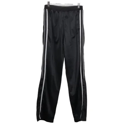 Sporthose (Schwarz) von Vittorio Rossi Polyester