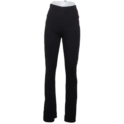 Legging (Noir) de Juvia Élasthane, Polyamide, Viscose