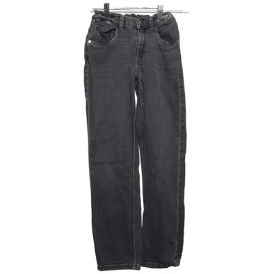 Jeans (Gray) from TCM Elastane, Organic cotton