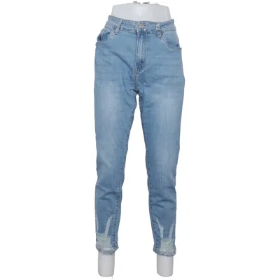 Jeans (Blå) från Redseventy Bomull, Elastan, Polyester, Viskos