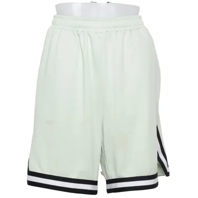Short de basketball (Vert) de Karl Kani Polyester
