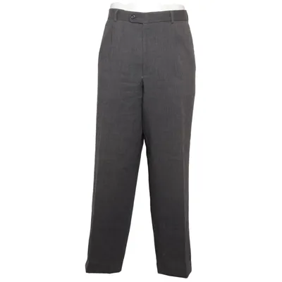 Pantalon de costume (Gris) de Wagner Laine