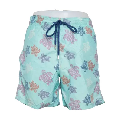 Badeshorts (Blå, Flerfarvet) fra Vilebrequin