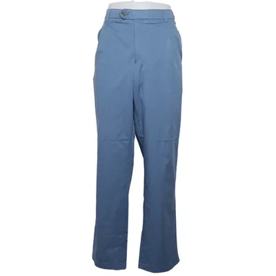 Chinos (Luis-S) från Eurex by Brax Bomull, Elastan