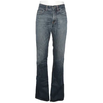 Jeans (Blå) från Paddock's Bomull