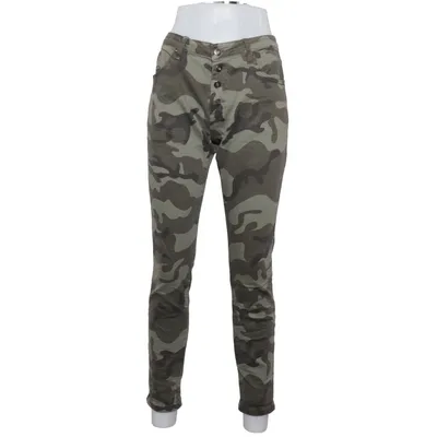 Jeans (Green) from Place du Jour