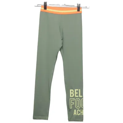 Sportleggings (Grün, Orange, Gelb) von Boboli