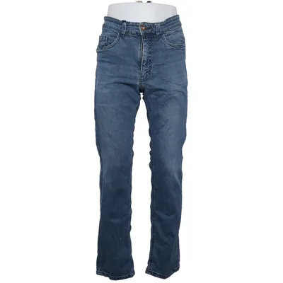 Jeans (Ranger) fra Ranger Bomuld, Elastan