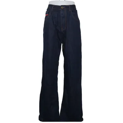 Jean (Bleu) de Ecko Unltd Coton