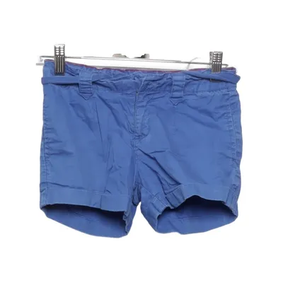 Shorts (Blå) från CFK Bomull