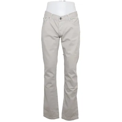Chino (Beige) de Xint Denim Industry Coton