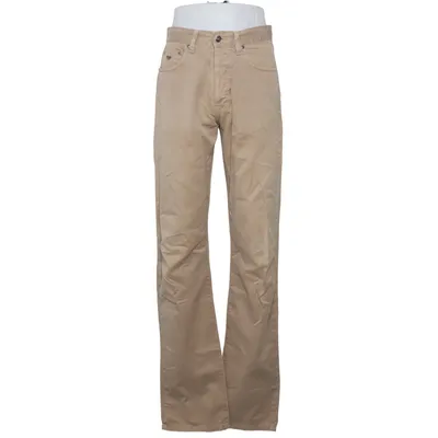 Chinos (Beige) från Pall Mall Bomull