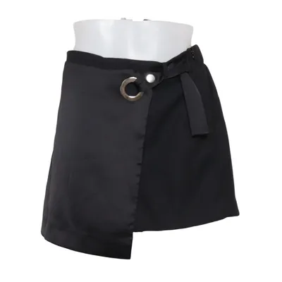 Skort (Zwart) van Tally Weijl Polyester