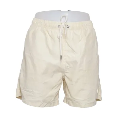 Zwemshort (Geel) van El Ganso Polyester