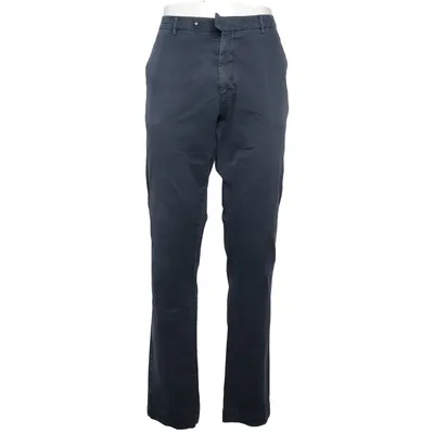 Chino (Morello) de Berwich Coton, Élasthane