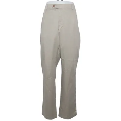 Chinos (Luis 347) fra Eurex by Brax Bomuld, Elastan
