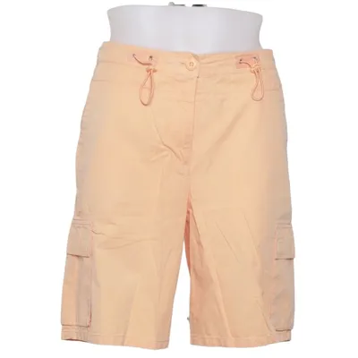 Shorts cargo (Orange) de Vunic Coton