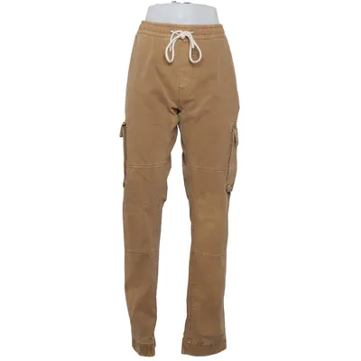 Cargohose (Beige) von Robert Lewis Baumwolle
