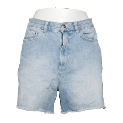 Jeansshorts (Roll Up Denim Shorts) fra RGNC x Nu-In Bomuld
