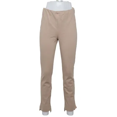 Leggings (Beige) van King Kong Elastaan, Polyamide, Viscose
