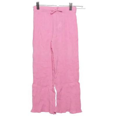 Pantalon de pyjama (Rose) de H&M Polyamide, Viscose